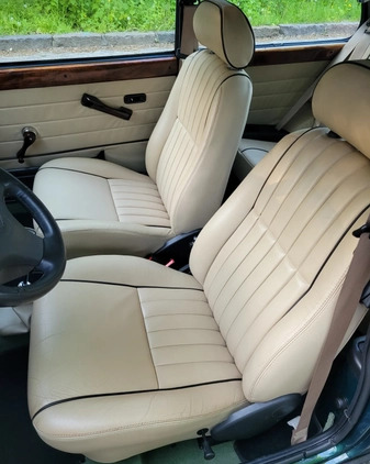 MINI Cooper cena 78600 przebieg: 54410, rok produkcji 1998 z Warszawa małe 79